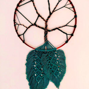 candice-mary-micro-macrame-creatrice-artisanat-lithotherapie-rochefort-du-gard-collier-ras-du-cou